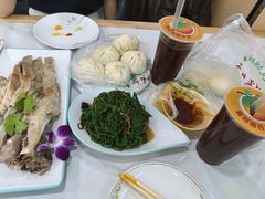 -胡家包子·清真(大众巷店)