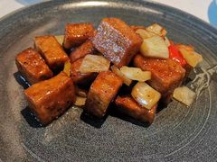 -三宝大饭店-中和艺素餐厅(浦上金山正祥广场店)