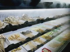 -马路边边麻辣烫联盟路店