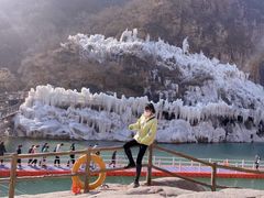 -河南宝泉旅游区