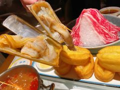 -虾佬圣汤·海鲜姿造(乐堤港店)
