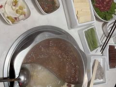 -傣妹火锅(南京东路一店)