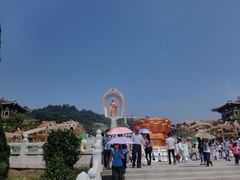 iphone_upload_pic-东林大佛