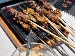 -百年果林椰子鸡(中洲店)