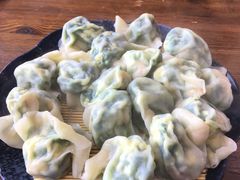 -俏东方·海味水饺·青岛菜(崂山店)