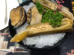 -捞围鲜·港式打边炉(海阳路店)