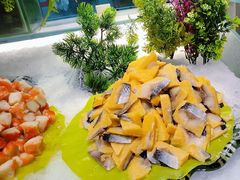 -金滏山烤肉·海鲜·火锅自助餐厅(襄阳万达店)