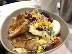 -打趸BTC·Breaktime cafe(北京路店)