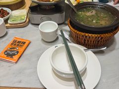 -小菜园新徽菜(芜湖万达店)