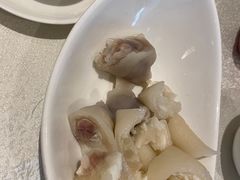 -白云宾馆·白云轩中餐厅·匠心手制