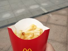-麦当劳(国贸店)
