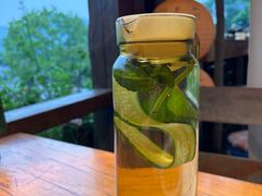 -马灯部落·西湖边的创意山景餐厅(虎跑动物园店)