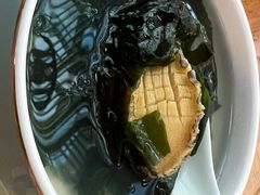 -船歌·鱼水饺青岛菜(枫蓝国际购物中心店)
