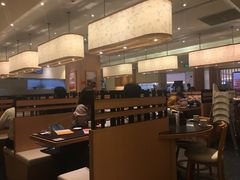 大堂-元气寿司(东方宝泰店)