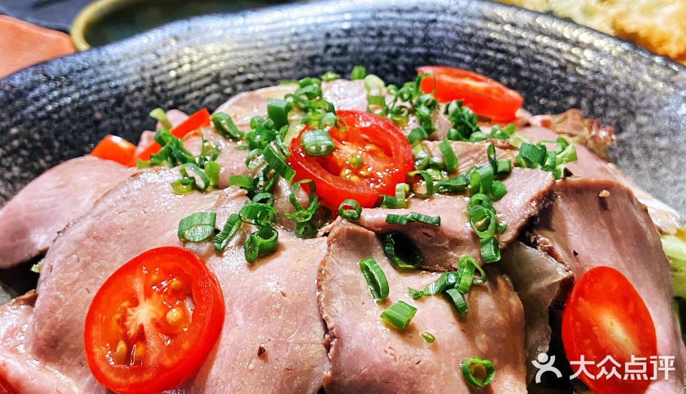 氛围感日料店🍣这家居酒屋也太好吃啦