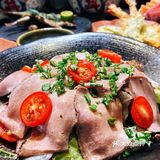 氛围感日料店🍣这家居酒屋也太好吃啦