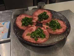 -橘焱胡同烧肉夜食(BFC外滩金融中心店)