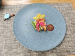 -生机蔬食·24节气料理餐厅(番禺广场店)