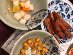 -螺世纪螺蛳粉·桂味小排档(裕德店)