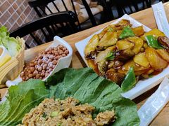 -大东北(武侯祠店)