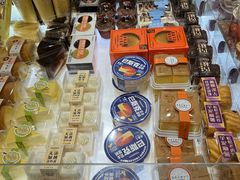 -TOUCH泰奇(金桥长岛路店)