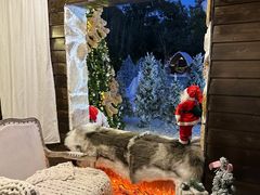 -HERRE·FARM 赫尔露营农场·团建聚会包场