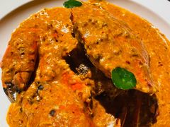 -狮拾久·现代新加坡料理(福田COCO Park店)