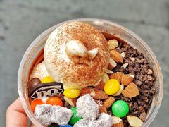 -DQ·蛋糕·冰淇淋(天一2店)