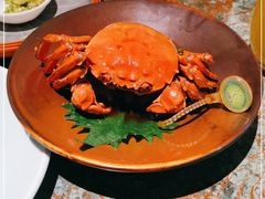 -苏帮袁Sue Cuisine(南开大悦城店)
