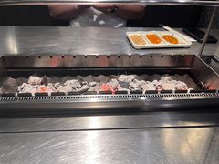 -白玉串城·朝鲜族烤串(龙岗店)