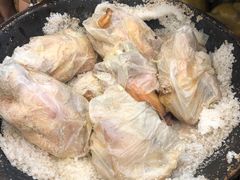 -巫记鸡饭店