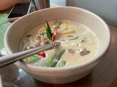 -帕蓝·暹罗料理(大学路店)