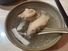 -喃喃椰·糟粕醋·椰子鸡火锅(七堡花园店)