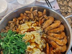 -黄记煌三汁焖锅(渝北金港国际店)