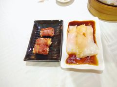 -潮福城大酒楼·潮粤菜·港式点心(阳光城店)
