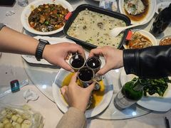 -大家发海鲜城夜排档(华山中路店)