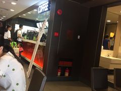 -肯德基(燕岭店)