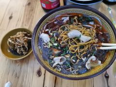 -蒋家肠旺面馆老店(合群路店)