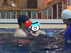 -戊辰亲子游泳俱乐部