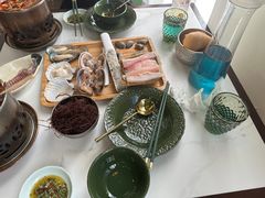 -Thai Basil罗勒叶泰式餐厅(时代天街店)