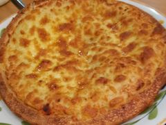 -萨莉亚意式餐厅(特力时尚汇店)