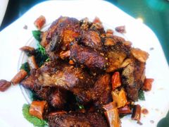 -云隐小厨·传统大理美食(复兴路店)