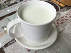 -周大娘牛乳(旧寨古村总店)