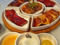 -润记·广东餐馆(苏州中心店)