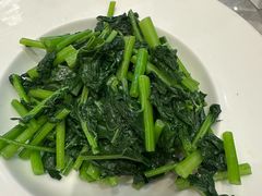 -玉华台饭庄·淮扬菜·烤鸭(望京店)