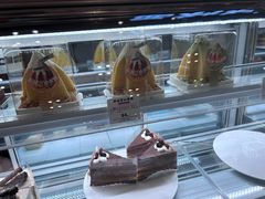 -西村叔叔的店·面包·甜品·蛋糕(清河万象汇店)