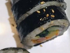 寿司-山海珍味韩国料理(奥城店)
