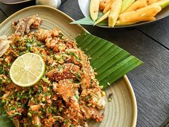 -Ameigo梅果·云贵川bistro(长宁来福士店)