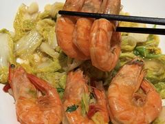 -常鲜楼常来尝鲜海胆馆(星海店)