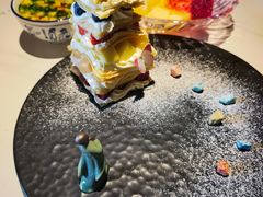 -唐猫庭院·千年陕菜(大唐不夜城店)